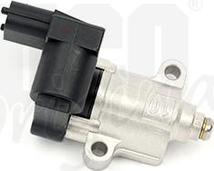 HÜCO 138617 - Поворотна заслінка, підведення повітря autocars.com.ua