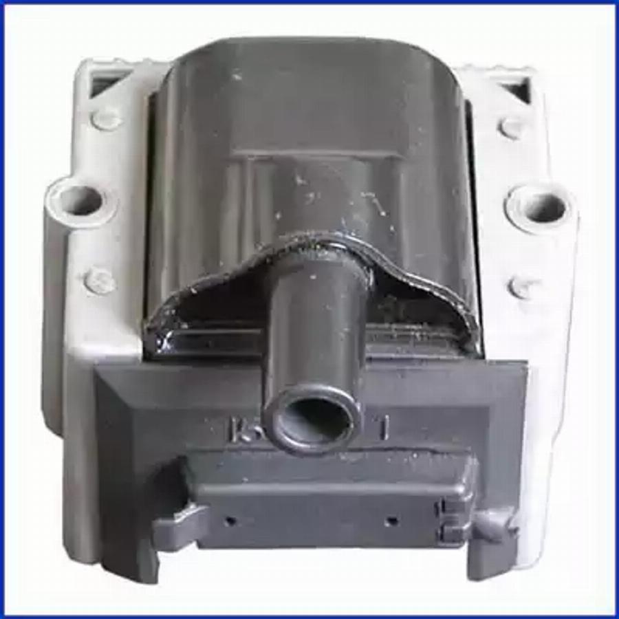 HÜCO 138701 - Котушка запалювання autocars.com.ua