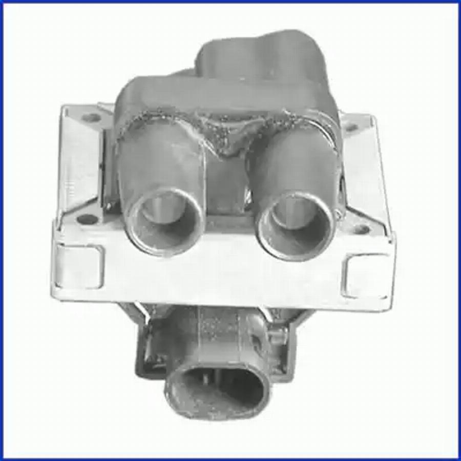 HÜCO 138730 - Котушка запалювання autocars.com.ua