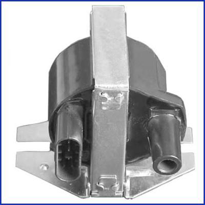 HÜCO 138732 - Котушка запалювання autocars.com.ua