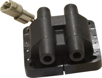 HÜCO 138737 - Котушка запалювання autocars.com.ua