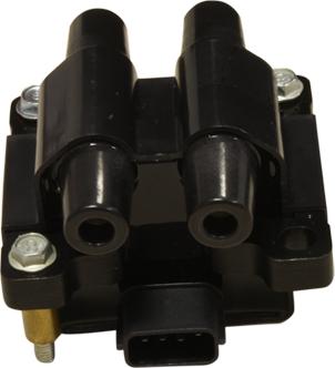 HÜCO 138748 - Котушка запалювання autocars.com.ua