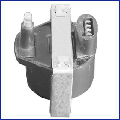HÜCO 138754 - Котушка запалювання autocars.com.ua