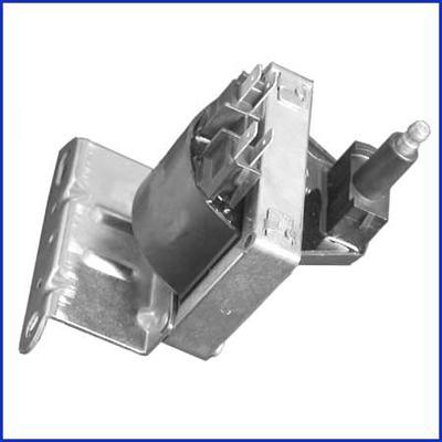 HÜCO 138781 - Котушка запалювання autocars.com.ua