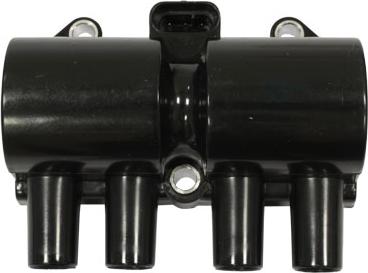 HÜCO 138816 - Котушка запалювання autocars.com.ua