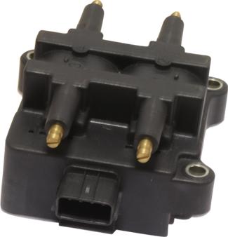 HÜCO 138823 - Котушка запалювання autocars.com.ua