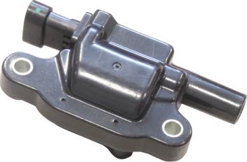 HÜCO 138828 - Котушка запалювання autocars.com.ua