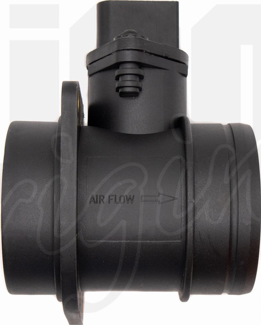 HÜCO 138952 - Датчик потоку, маси повітря autocars.com.ua