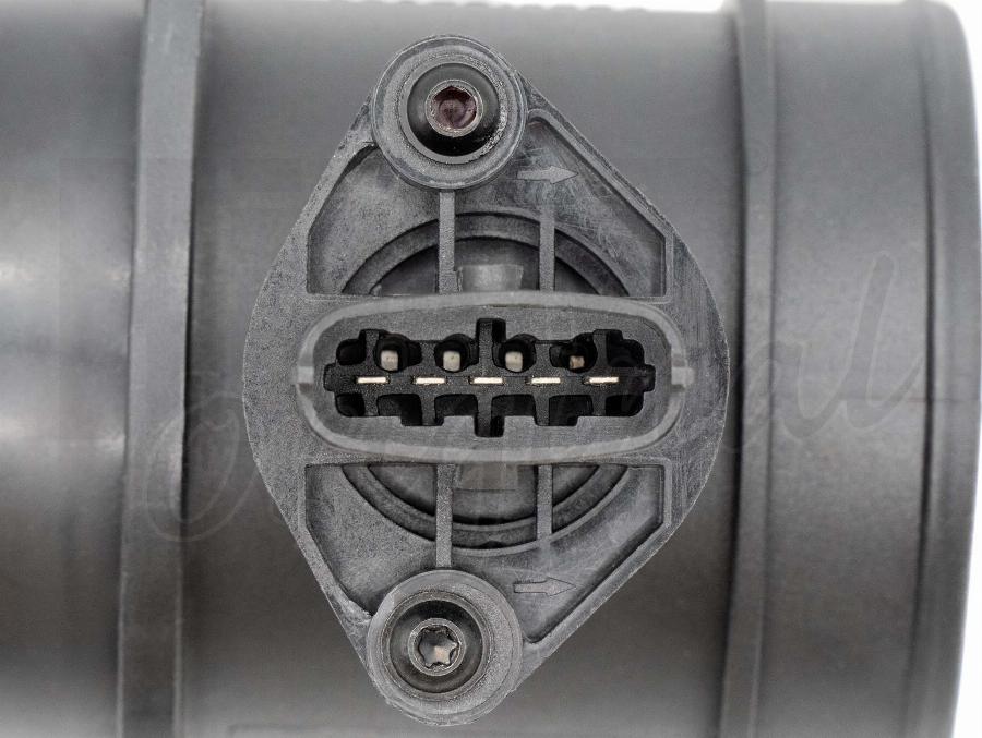 HÜCO 138962 - Датчик потоку, маси повітря autocars.com.ua