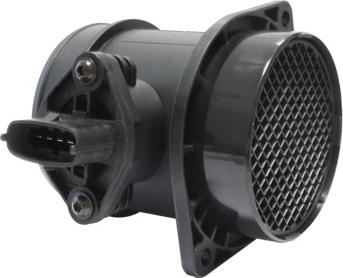 HÜCO 138963 - Датчик потоку, маси повітря autocars.com.ua