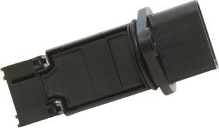 HÜCO 138989 - Датчик потоку, маси повітря autocars.com.ua