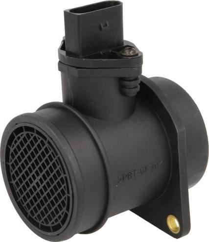 HÜCO 138965 - Датчик потоку, маси повітря autocars.com.ua