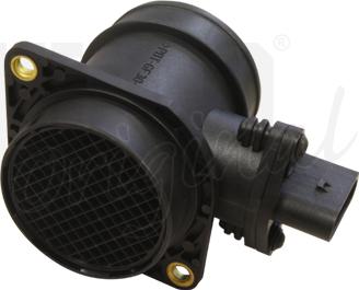 HÜCO 138970 - Датчик потоку, маси повітря autocars.com.ua