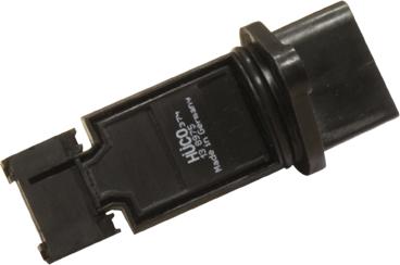 HÜCO 138975 - Датчик потоку, маси повітря autocars.com.ua