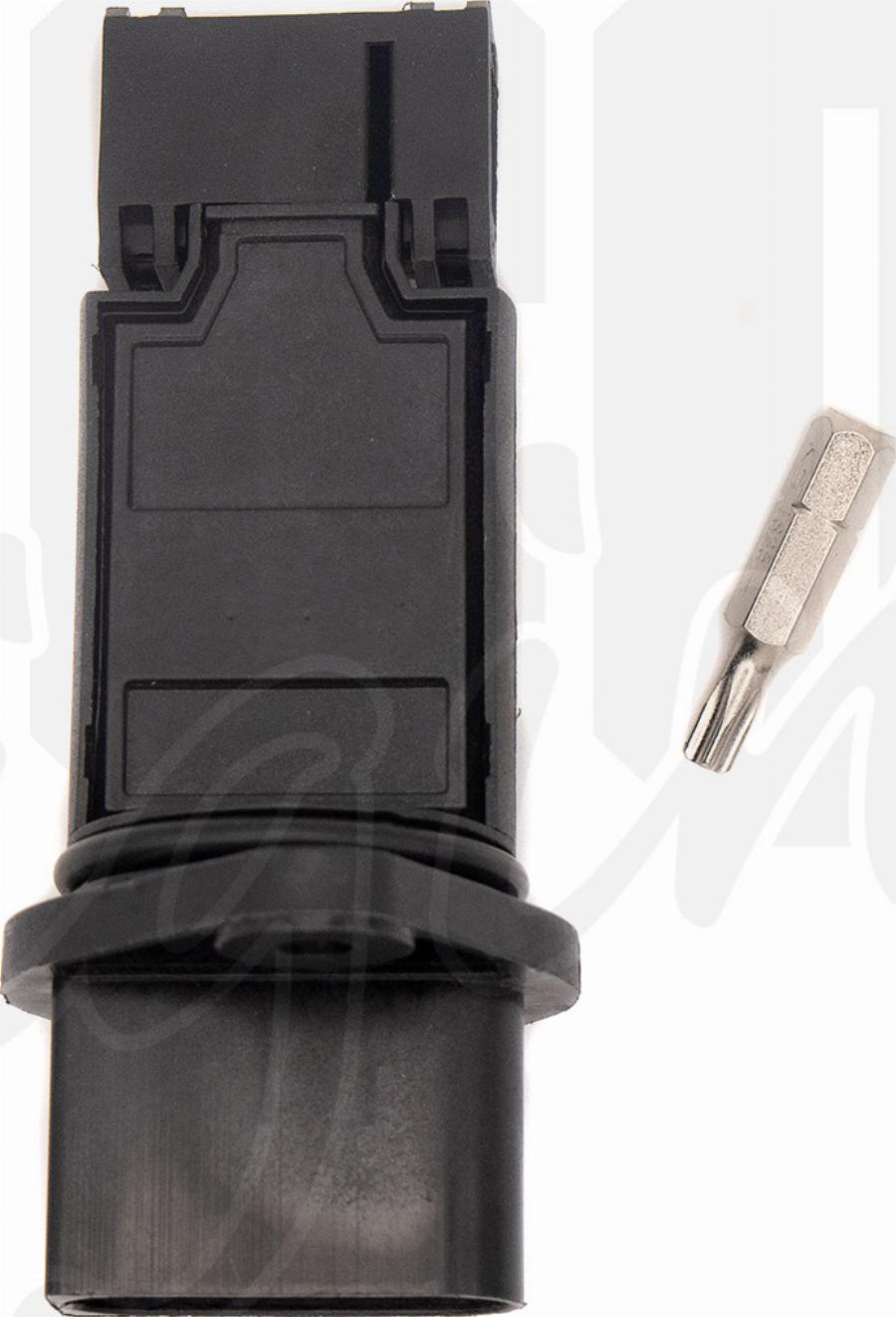 HÜCO 138991 - Датчик потоку, маси повітря autocars.com.ua