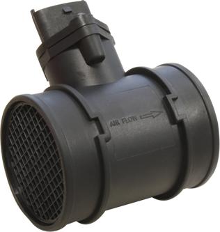 HÜCO 138996 - Датчик потоку, маси повітря autocars.com.ua