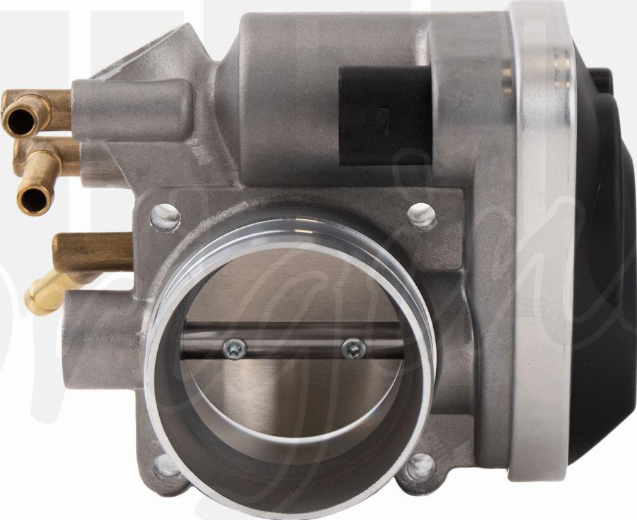 HÜCO 139006 - Патрубок дросельної заслінки autocars.com.ua