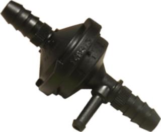 HÜCO 139313 - Зворотний клапан autocars.com.ua