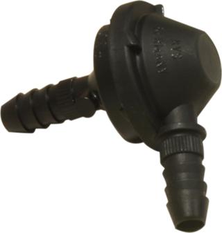 HÜCO 139316 - Зворотний клапан autocars.com.ua