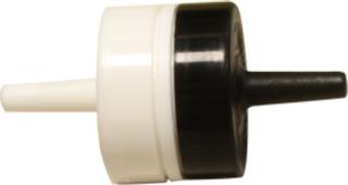 HÜCO 139317 - Зворотний клапан autocars.com.ua