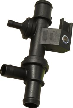 HÜCO 139319 - Зворотний клапан autocars.com.ua