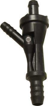 HÜCO 139321 - Вакуумний насос, гальмівна система autocars.com.ua