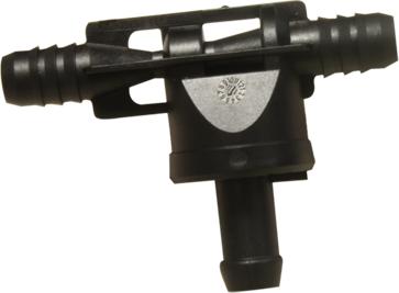 HÜCO 139322 - Вакуумний насос, гальмівна система autocars.com.ua