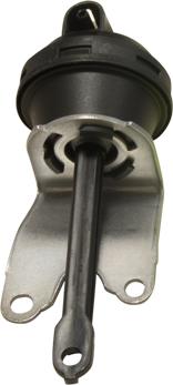 HÜCO 139323 - Патрубок дросельної заслінки autocars.com.ua