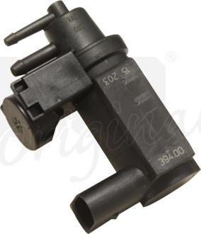 HÜCO 139336 - Перетворювач тиску, управління ОГ autocars.com.ua