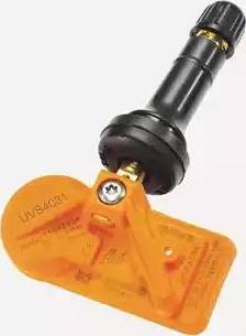 BH SENS Huf 43.050.000 - Датчик частоти обертання колеса, контроль тиску в шинах autocars.com.ua