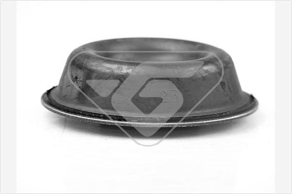 Hutchinson 519621 - Підвіска, стійка валу autocars.com.ua