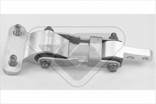 Hutchinson 524865 - Подушка, підвіска двигуна autocars.com.ua