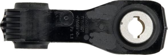 Hutchinson 524882 - Тяга / стійка, підвіска колеса autocars.com.ua