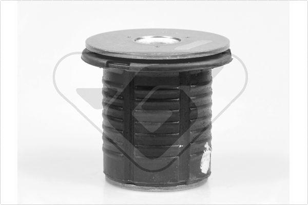Hutchinson 531428 - Втулка, балка мосту autocars.com.ua