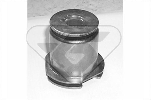 Hutchinson 531438 - Втулка, балка мосту autocars.com.ua