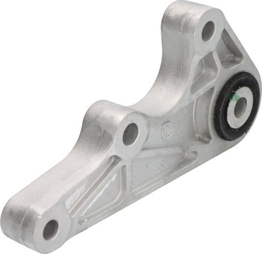 Hutchinson 532A80 - Подушка, підвіска двигуна autocars.com.ua