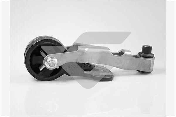 Hutchinson 532D67 - Подушка, підвіска двигуна autocars.com.ua
