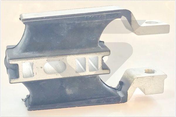 Hutchinson 532E37 - Подушка, підвіска двигуна autocars.com.ua