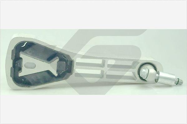 Hutchinson 532E39 - Подушка, підвіска двигуна autocars.com.ua