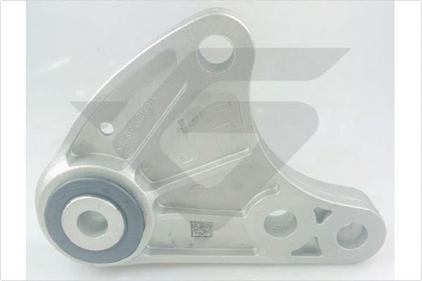 Hutchinson 532F35 - Подушка, підвіска двигуна autocars.com.ua