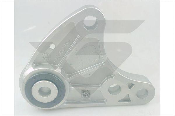 Hutchinson 532F36 - Подушка, підвіска двигуна autocars.com.ua