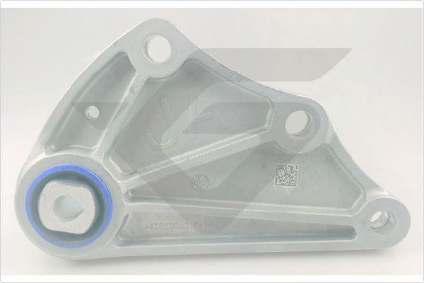 Hutchinson 532F38 - Подушка, підвіска двигуна autocars.com.ua
