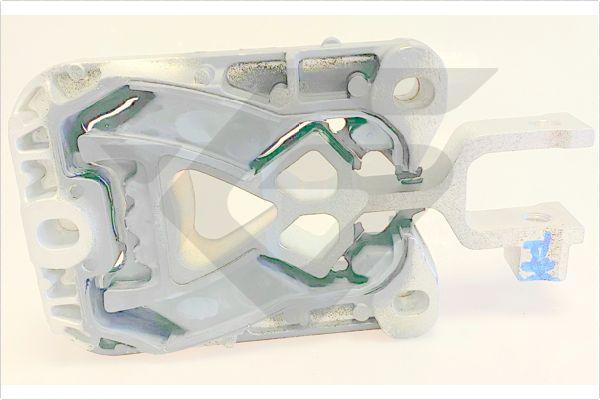 Hutchinson 532F79 - Подушка, підвіска двигуна autocars.com.ua
