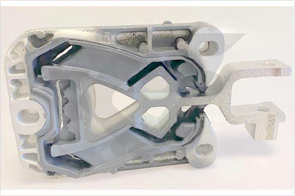 Hutchinson 532G32 - Подушка, підвіска двигуна autocars.com.ua
