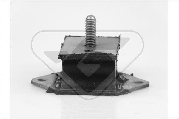 Hutchinson 534465 - Подушка, підвіска двигуна autocars.com.ua