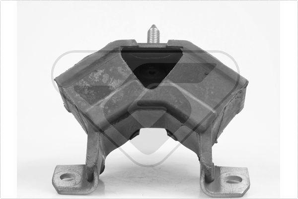 Hutchinson 538043 - Подушка, підвіска двигуна autocars.com.ua