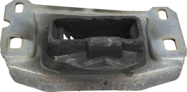 Hutchinson 538B60 - Підвіска, ступінчаста коробка передач autocars.com.ua