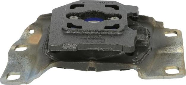 Hutchinson 538C28 - Підвіска, ступінчаста коробка передач autocars.com.ua