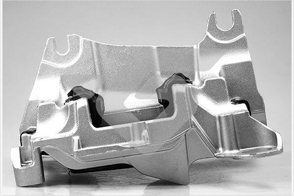 Hutchinson 538C35 - Підвіска, ступінчаста коробка передач autocars.com.ua