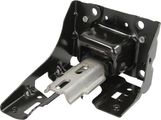 Hutchinson 538C68 - Підвіска, ступінчаста коробка передач autocars.com.ua